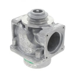 ASCO 8158A200X1X0000 2-Way N/C Solenoid Valve Mid-Size Body