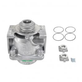 Asco 8158A213X1X0000 1-1/4" Hydramotor Gas Valve