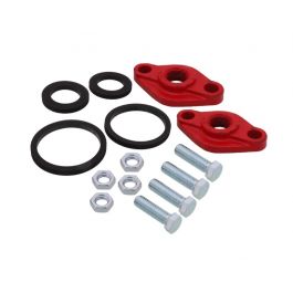 Armstrong Fluid Technology 816013-111K Flange Set/Hardware Kit 3/4" CI