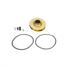 Armstrong Fluid Technology 816308-042K 5-7/8" Brass Impeller Kit