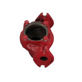 Armstrong Fluid Technology 816338-011 Pump Body