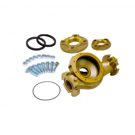 Armstrong Fluid Technology 816338-841 Pump Body Casing LFB H-54