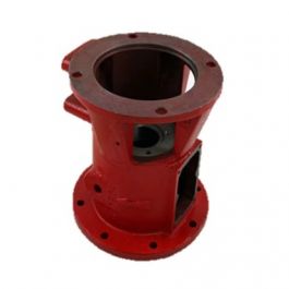 Armstrong Fluid Technology 816342-011 Pump Bracket