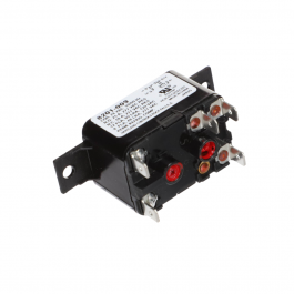 Bard HVAC 8201-009BX SPDT Fan Relay Time Delay 24V 8-FLA at 250V