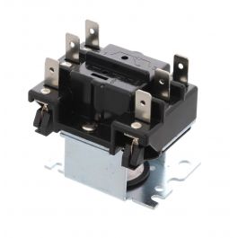Bard HVAC 8201-013BX DPST Relay N/O