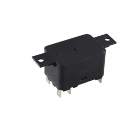 Bard HVAC 8201-015BX Relay 1-PNO/ 1-PNC 3A 277V