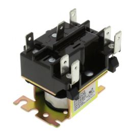 Bard HVAC 8201-032BX SPDT Blower Relay 24V