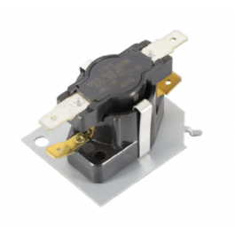 Bard HVAC 8201-065BX SPST N/O Time Delay Relay