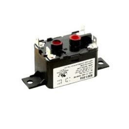 Bard HVAC 8201-086BX DPDT Relay 480V
