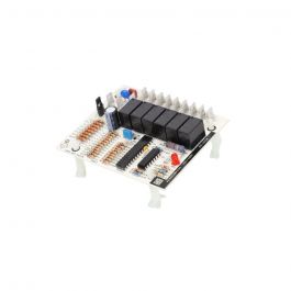Bard HVAC 8201-113BX Dehumidifier Logic Board