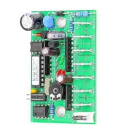 Bard HVAC 8201-124BX Blower Control Board 0-10V