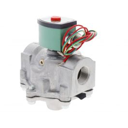 ASCO 8214G054-110V 1" Solenoid Valve Normally Open 50Hz 110V