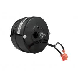 Russell Coil 8216139 1/15HP Motor 1550 RPM 230V