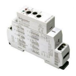 Kele Product 821TD10H-UNI Time Delay Relay SPDT Din TDR 15A 12-240VAC/DC