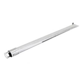 Burnham Boiler 8231602 Burner Tube