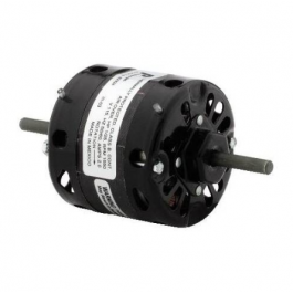 Packard 82324 1/25HP Motor 1550 RPM 3.3" DIA 115V