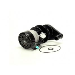 Manitowoc Ice 8251139 Water Pump 230V 60Hz