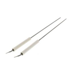 Carlin 82792S Electrode Set 11"/10" Nominal