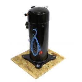 Lennox 82W67 Compressor R410A 230V 1-Phase 51,500 BTU 4.5 Ton