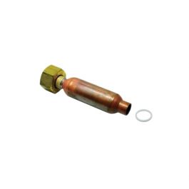 Rheem-Ruud 83-26020-09 Bulb Strainer 1/2" X 1/2" Sweat