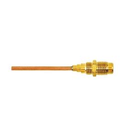 Rheem-Ruud 83-CD3608-6PK 1/8" Copper Tube Service Valve