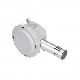 Bard HVAC 8301-089 Outdoor Temperature & Humidity Sensor