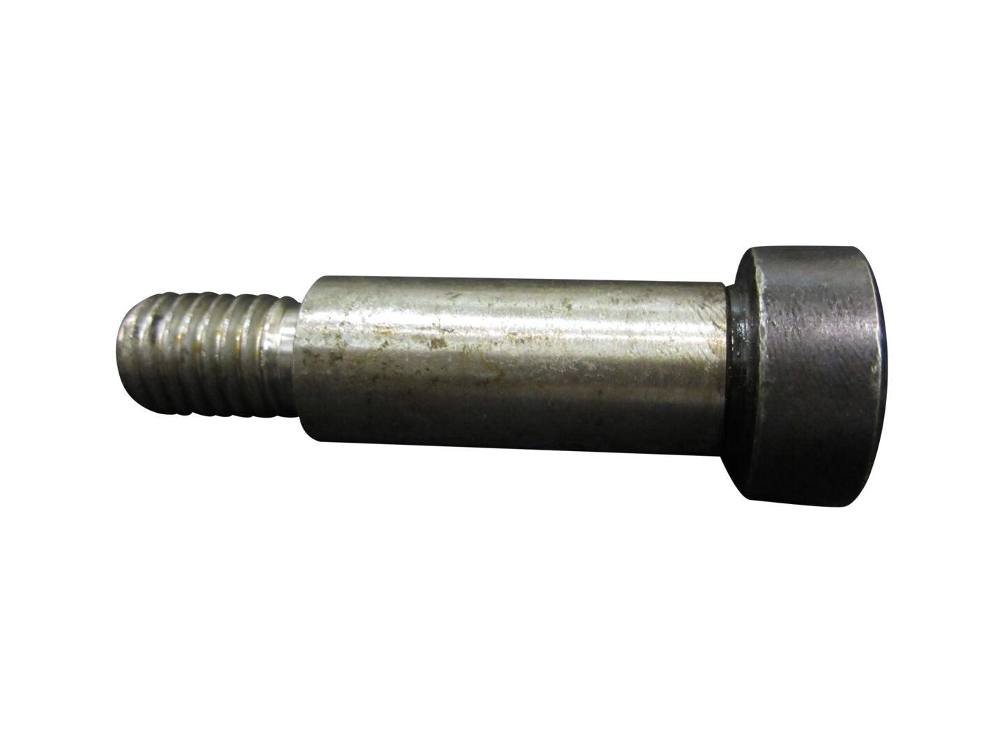 8310020 Screw-Sch Shr-.625-1.500-Zinc | JLG