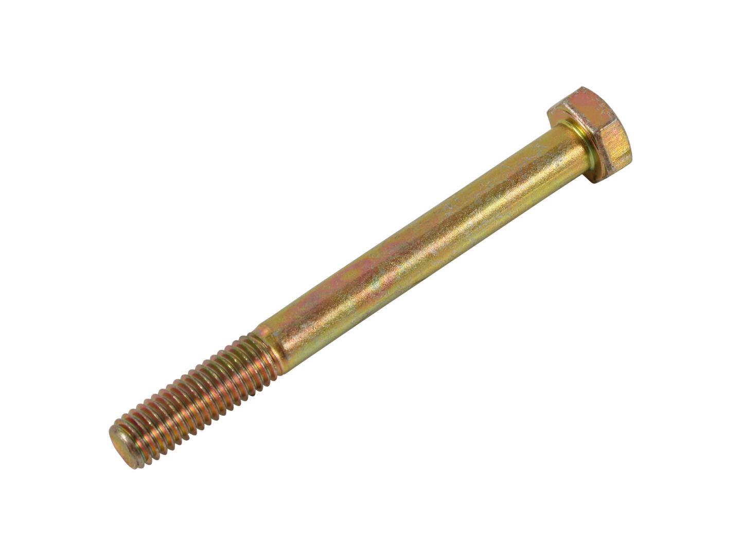 8310030 Screw-Hhc-M8X1.25--80Mm-Pc8.8- | JLG