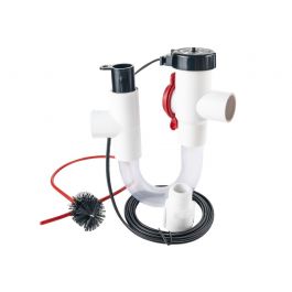 Rectorseal 83210 3/4" Smart Trap W/Switch 1" Deep EZT210