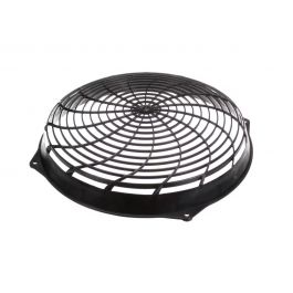 Russell Coil 8321626 12" Next-Gen-LP Black Fan Guard