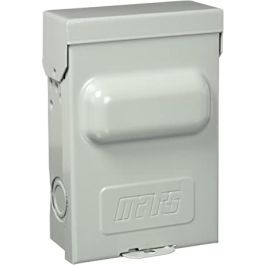 MARS 83315 Non-Fused Disconnect 60A