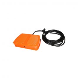 Goodway Technologies 834R Two Direction Foot Switch