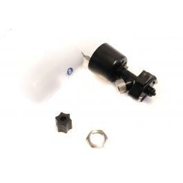 Manitowoc Ice 8369049 Float Valve Assembly W/Instructions