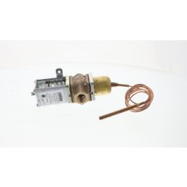 Manitowoc Ice 8372069 Water Regulator Ulating Valve 3/8 Inch