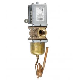 Manitowoc Ice 8372123 Water Regulator Valve V46AB-29D