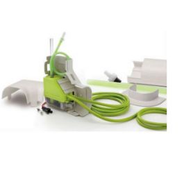 Rectorseal 83831 Maxi Lime Float Condensate Pump Kit White Ducted 230V