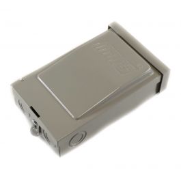 MARS 83915 Non-Fused Disconnect W/Surge Protector 60A 240V