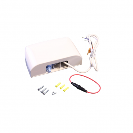 Rectorseal 83939 Mini Pump Kit White 100-250V