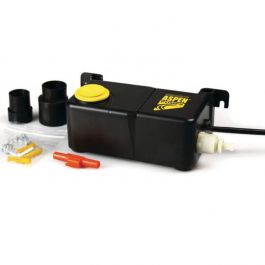 Rectorseal 83941 Mini Tank Condensate Pump 230V