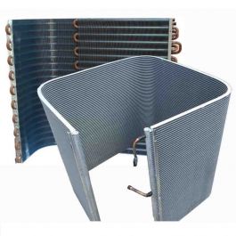 Lennox 83K11 Heat Exchanger