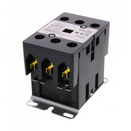 Bard HVAC 8401-002BX 3-Pole Contactor Coil 25A 24V