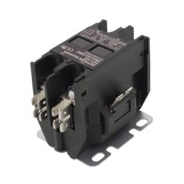 Bard HVAC 8401-006BX 2-Pole Contactor Coil 20 AMP 24V