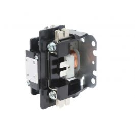 Bard HVAC 8401-007BX 1-Pole Contactor 25A 24V