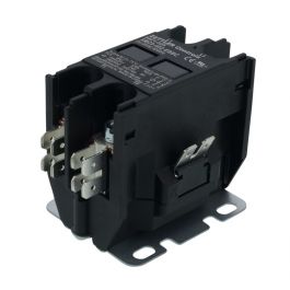 Bard HVAC 8401-025BX 2-Pole Contactor 40A 24V