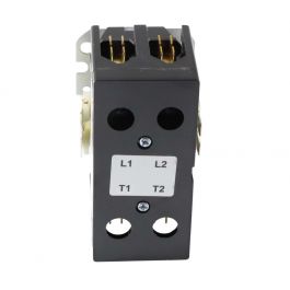 Bard HVAC 8401-033BX 2-Pole Contactor 20A