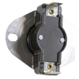 Bard HVAC 8402-020BX Limit Control 135°F-120°F