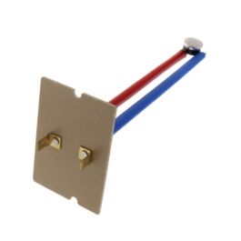 Bard HVAC 8402-067BX 7" Insert Auto Limit Switch 140°F-170°F