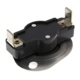 Bard HVAC 8402-070BX 2-Pole Limit Control 160°F-120°F