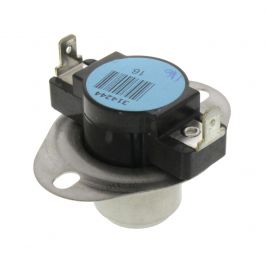 Bard HVAC 8402-116BX Limit Switch L300-30°F