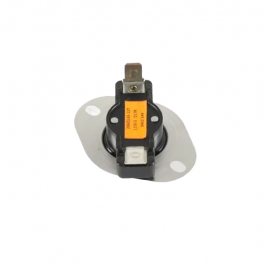 Bard HVAC 8402-144BX Exposed Face Auto Limit Switch Orange L150°F/30°F